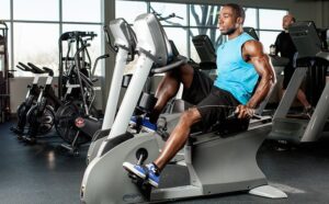 Gym Equipment Solutions for a Comprehensive Fitness Experience