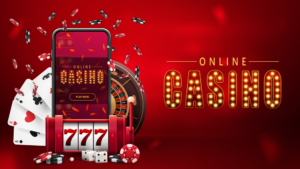 The Transformation of Gambling Through Online Casinos