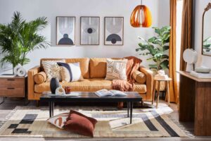 Transforming Spaces: The Art of Home Decor