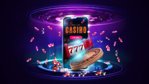 The Evolution and Impact of Online Casinos in the Modern Gambling World